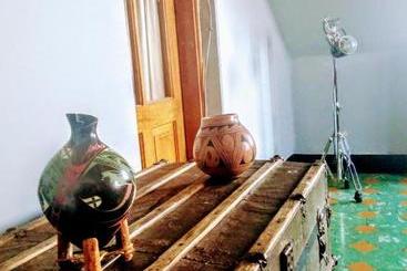 پانسیون La Decima Guest House