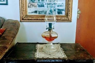 پانسیون La Decima Guest House