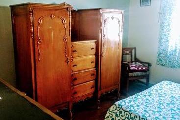 پانسیون La Decima Guest House