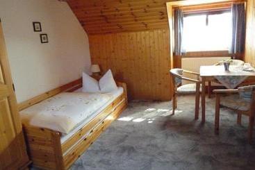 Pension A La Kleinert