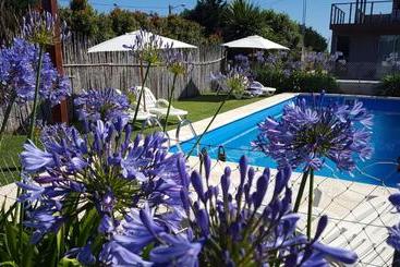 Radazul Apart De Mar & Campo