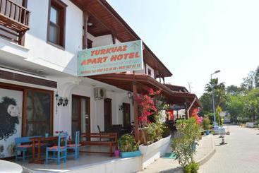 Turkuaz Apart Otel