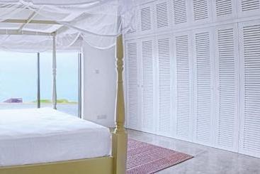 تختخواب و صبحانه Villa Sante
