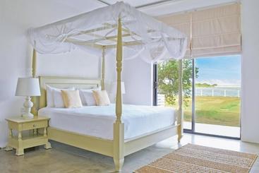 تختخواب و صبحانه Villa Sante