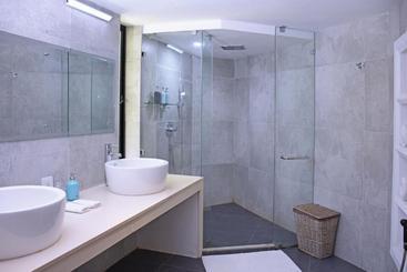 تختخواب و صبحانه Villa Sante