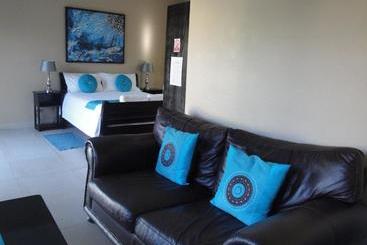 پانسیون Fusion House B&b And Conference Venue Solar Powered