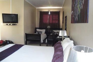 پانسیون Fusion House B&b And Conference Venue Solar Powered
