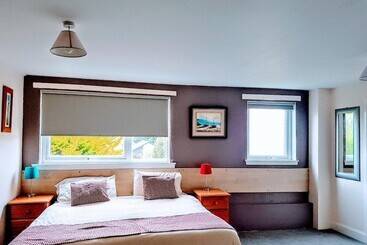 فندق The Aboukir