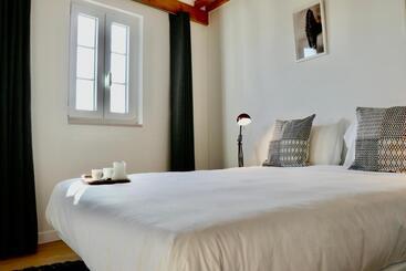 بنسيون Constância Guest House