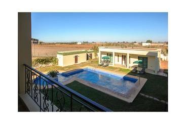پانسیون Domaine Lilia