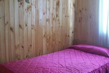 پانسیون Hostal Austral
