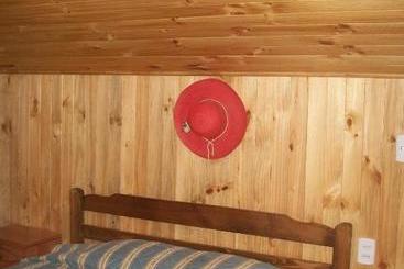 پانسیون Hostal Austral