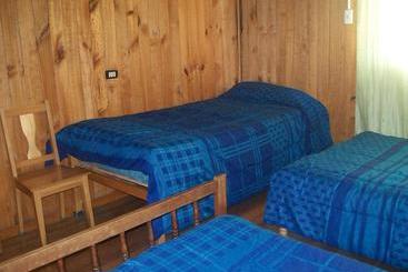 پانسیون Hostal Austral