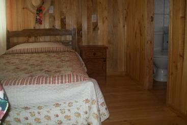 پانسیون Hostal Austral