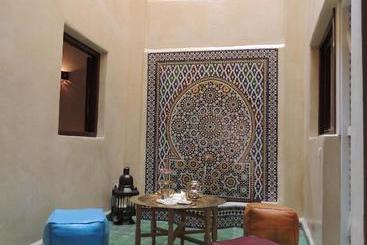 Appart Khris Palace