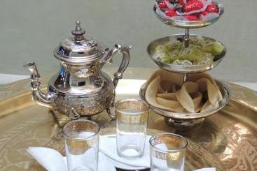 Appart Khris Palace