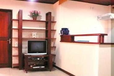 Arbiru Beach Resort