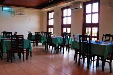Arbiru Beach Resort
