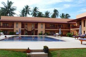 Arbiru Beach Resort