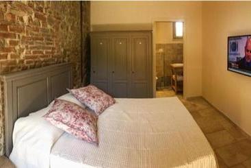 هتل Agriturismo Quattro Pini