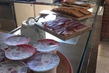 هتل Agriturismo Quattro Pini