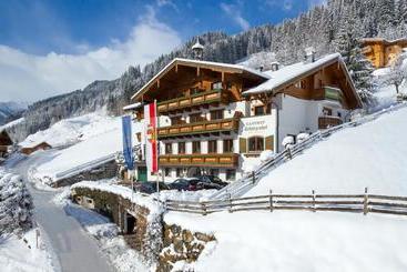 هتل Gasthof Schützenhof