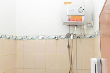 Pansiyon Al Ghani Syariah Mitra Reddoorz