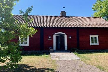 پانسیون Eksgården