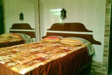 پانسیون Hostal Hostello   Lima Airport