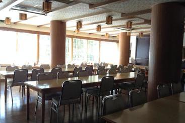 پانسیون Resort Inn Chitose