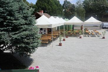 Szlovák Panzió