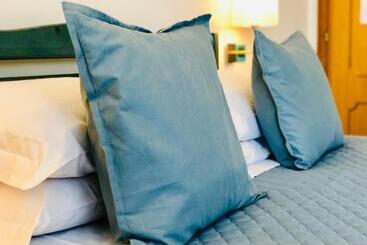 Villa Lavinia B&b