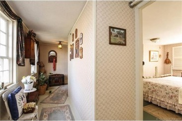هتل Chester Bulkley House Bed & Breakfast