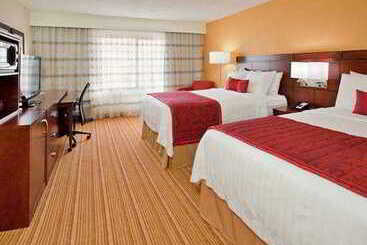 فندق Courtyard By Marriott Abilene Southwest/abilene Mall South