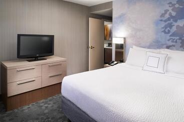 호텔 Courtyard Toledo Maumee/arrowhead
