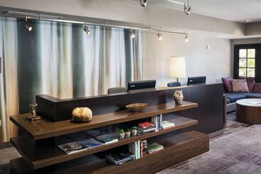 هتل Courtyard By Marriott Henderson   Green Valley   Las Vegas