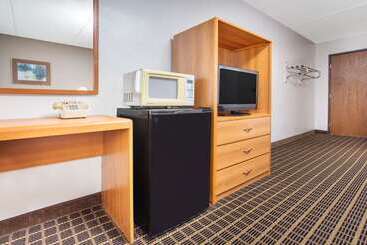 فندق Days Inn By Wyndham Fond Du Lac