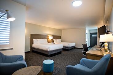 فندق The Crestview