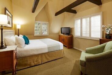 בית מלון כפרי Wine Valley Inn