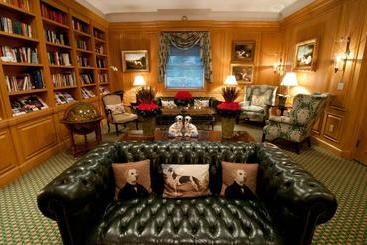 هتل The Chesterfield  Palm Beach