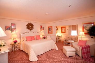 هتل The Chesterfield  Palm Beach
