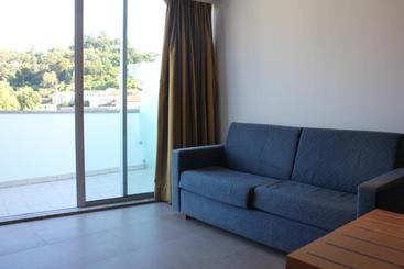 Aparthotel Vouga