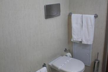Aparthotel Vouga