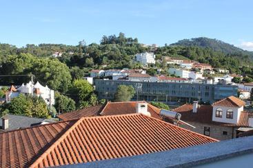 Aparthotel Vouga