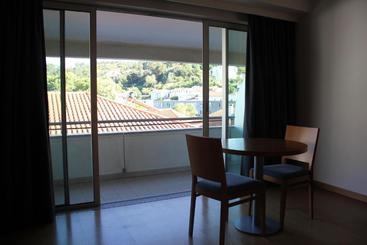 Aparthotel Vouga
