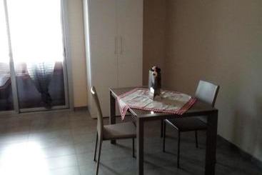 B&b Del Capo