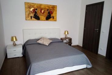 B&b Del Capo