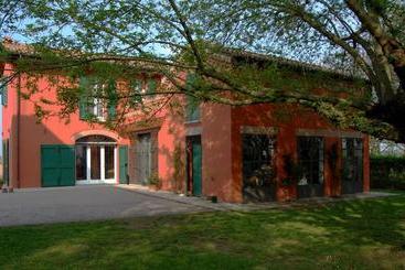 B&b L'alberone