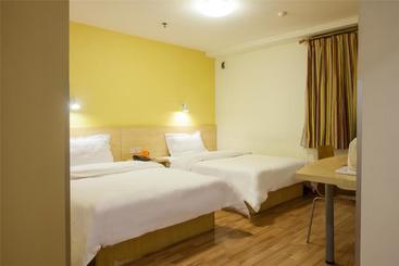 هتل 7days Inn Shenzhen Sungang East Road