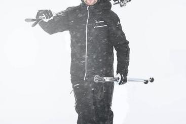 هتل Alpenrose Aktiv & Sport